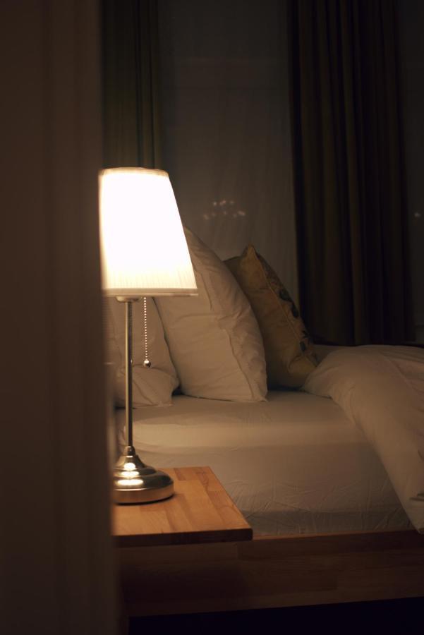 Quiet Apartment In Antwerp Near Parc - B&B Intermezzo - Business & Leisure 외부 사진
