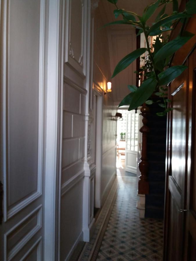 Quiet Apartment In Antwerp Near Parc - B&B Intermezzo - Business & Leisure 외부 사진