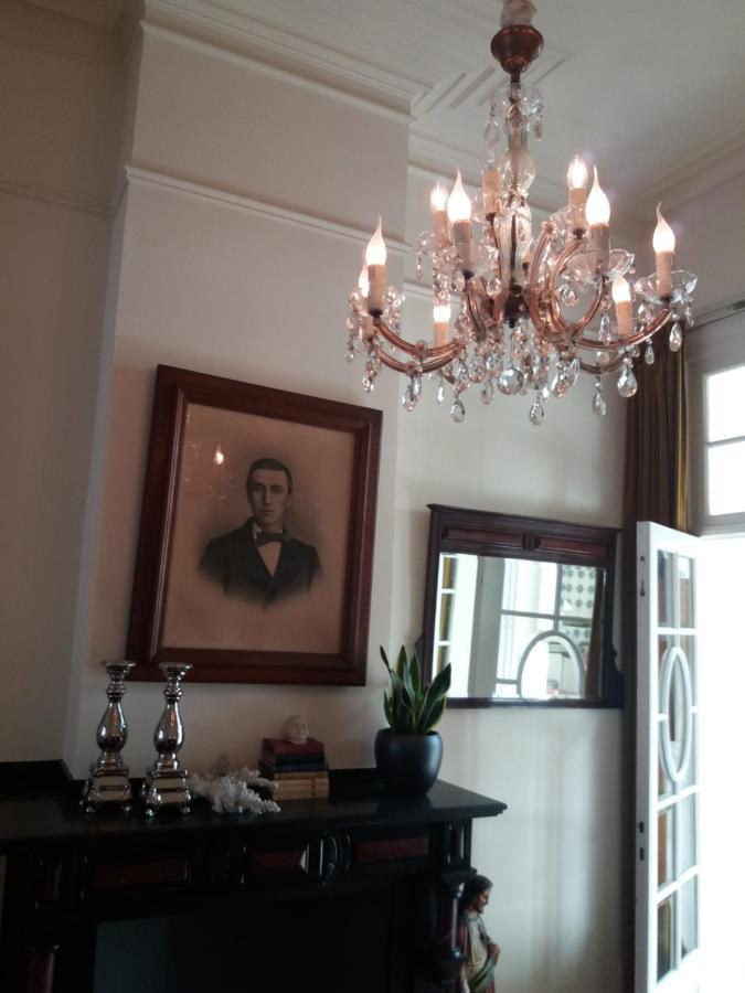 Quiet Apartment In Antwerp Near Parc - B&B Intermezzo - Business & Leisure 외부 사진