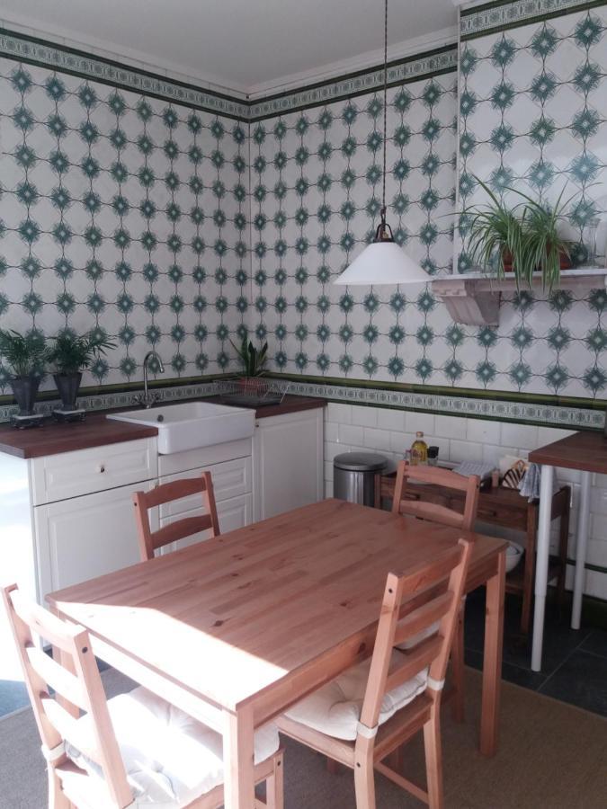 Quiet Apartment In Antwerp Near Parc - B&B Intermezzo - Business & Leisure 외부 사진