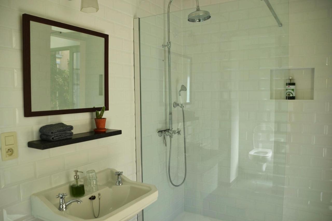 Quiet Apartment In Antwerp Near Parc - B&B Intermezzo - Business & Leisure 외부 사진